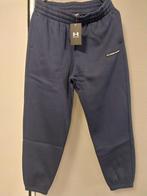 Under Armour Joggingbroek Blauw, Under Armour, Nieuw, Verzenden, Maat 48/50 (M)