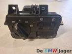 Lichtschakelaar zwart BMW 3-serie E46 61316925077, Auto-onderdelen, Dashboard en Schakelaars, Gebruikt, Ophalen of Verzenden