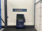 VW Transporter T5 Achterdeur rechts blauw LD5Q 7H0827024G, Gebruikt, -, Deur, -