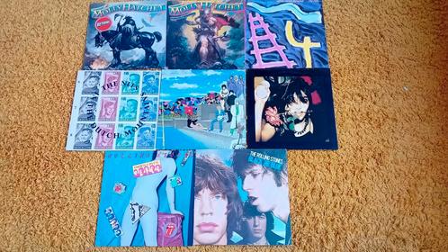 Verzameling lp's  / Collectie lp's  / Diverse lp's, Cd's en Dvd's, Vinyl | Pop, Zo goed als nieuw, 1960 tot 1980, Ophalen of Verzenden