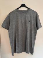 Polo Ralph Lauren T-shirt Grijs - Maat XL, Maat 48/50 (M), Ophalen of Verzenden, Grijs, Polo Ralph Lauren