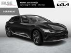 Kia EV6 Edition Advanced 77.4 kWh | Leder | Clima | Adapt. C, Auto's, Kia, Nieuw, Origineel Nederlands, Te koop, 5 stoelen