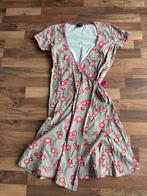 Tante Betsy zomerse jurk M, Ophalen of Verzenden, Gedragen, Overige kleuren, Knielengte