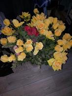 kunst bloemen, Ophalen, Zo goed als nieuw, Binnen