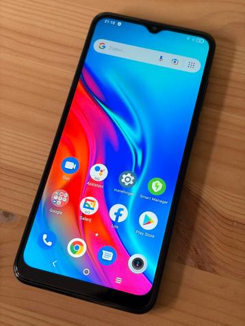 TCL 305 Grijs - Nieuw! beschikbaar voor biedingen