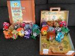 Lidl safari mini’s complete set compleet met koffer, Ophalen of Verzenden