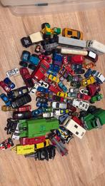 Autotjes auto kinderen, Ophalen