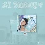 Chaeyoung (Twice) Lil Fantasy Vol. 1 (SPARKLE Ver.) CD, Verzenden, 2000 tot heden, Nieuw in verpakking