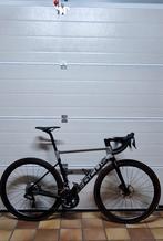 Focus Izalco Max 9.7 Di2, Fietsen en Brommers, Fietsen | Racefietsen, Gebruikt, Carbon, Heren, Meer dan 20 versnellingen