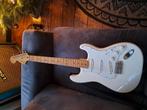 Fender stratocaster Jimmy Hendrix !!, Ophalen, Zo goed als nieuw, Solid body, Fender