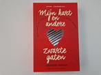 Jasmine Warga - Mijn hart en andere zwarte gaten, Ophalen of Verzenden, Nieuw, Jasmine Warga