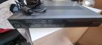 Cisco 887VAMG Integrated Services Router (VDSL2 & 3G), Ophalen of Verzenden, Zo goed als nieuw, Router met modem, Cisco 800 series