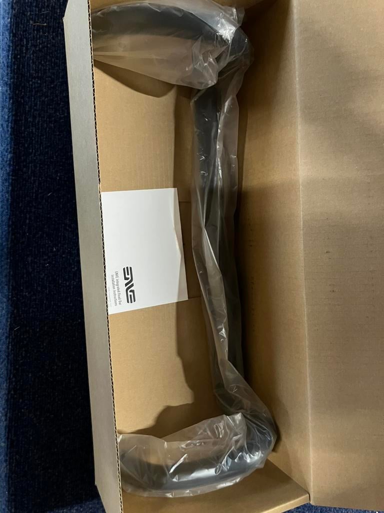 ENVE stuur SES AR Road IN-Route Carbon | 31.8 mm | 420 mm, Ophalen of Verzenden, Nieuw, Stuur