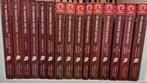 Kindaichi Case Files Manga 1-10 & 13-17 (Tokyopop), Meerdere stripboeken, Ophalen of Verzenden, Gelezen, Yozaburo Kanari, Fumiya Sato