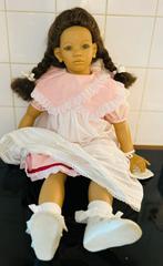 Annette Himstedt pop, Verzamelen, Poppen, Ophalen, Zo goed als nieuw, Pop