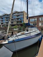 Kajuitzeilboot Maxi '95, Watersport en Boten, Ophalen, Gebruikt, Polyester, Diesel
