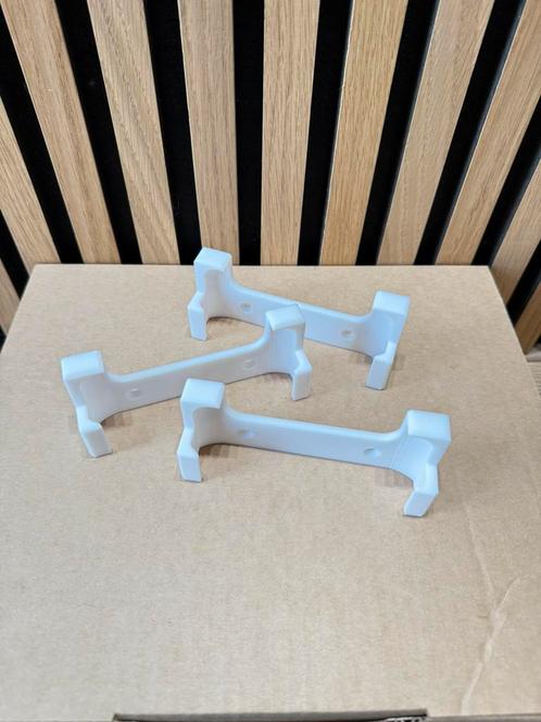 Ubiquiti Unifi Flex Mini beugel / wallmount, Computers en Software, Netwerk switches, Zo goed als nieuw, Ophalen of Verzenden