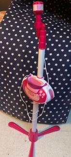 microfoon standaard met geluid, Ophalen, Jongen of Meisje