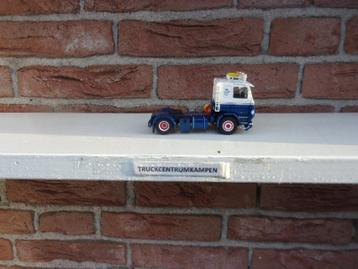Tekno  Scania  93 M  van  Bouwheer. beschikbaar voor biedingen