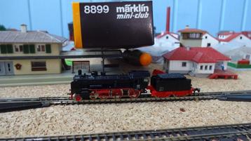 marklin z marklin miniclub spoor z. beschikbaar voor biedingen