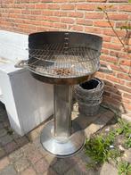 Bbq teab, Ophalen, Gebruikt