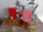 Parfum factice collectie!, Ophalen of Verzenden, Nieuw, Miniatuur