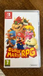 Super Mario RPG, Spelcomputers en Games, 1 speler, Ophalen of Verzenden, Zo goed als nieuw, Role Playing Game (Rpg)