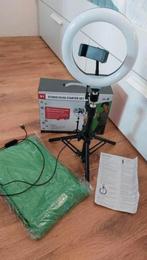 Studio/vlog starter set, Ophalen of Verzenden, 1980 tot heden, Overige typen