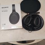 Sony koptelefoon wh 100 xm4, Audio, Tv en Foto, Koptelefoons, Ophalen of Verzenden, Zo goed als nieuw, Sony