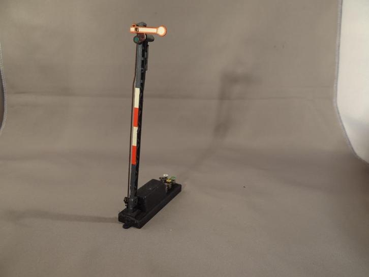 Trix Express Armseinen, Hobby en Vrije tijd, Modeltreinen | H0, Gebruikt, Overige typen, Gelijkstroom, Trix, Analoog, Ophalen of Verzenden