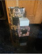 Nieuwe Rituals Fleurs de l'Himalaya parfum 50 ml, Huis en Inrichting, Ophalen, Minder dan 50 cm, Nieuw, Minder dan 100 cm