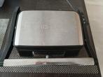 Tristar tosti ijzer / grill, Ophalen of Verzenden, Zo goed als nieuw