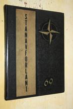 USS MC Caffery Stanavforlant 1969 SNMG1 marine USS Vesole, Ophalen of Verzenden, Marine, Nederland, Boek of Tijdschrift