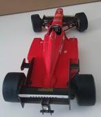 Modelbouw Ferrari F310 (1996) Michael Schumacher 1:20, 1:50 of kleiner, Auto, Zo goed als nieuw, Ophalen