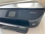 HP ENVY 5640 e-All-in-One printer, Computers en Software, Printers, Ophalen, Zo goed als nieuw, Scannen, Printer