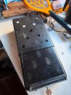 Caravan kluisje, Caravans en Kamperen, Ophalen