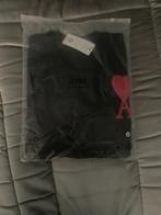 Ami Paris Trui zwart M, Kleding | Heren, Truien en Vesten, Maat 48/50 (M), Ami Paris, Zwart, Nieuw