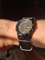 Five Eleven Tactical Watch/ 5.11 Horloge, Overige merken, Gebruikt, Staal, Polshorloge