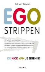 Rick van Asperen EGO strippen, Ophalen of Verzenden, Nieuw, Spiritualiteit algemeen, Overige typen