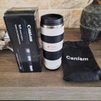 Caniam thermo drinkbeker!, Nieuw, Ophalen of Verzenden