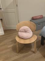 Ikea Froset stoel, licht eikenfineer, Huis en Inrichting, Stoelen, Ophalen, Gebruikt, Overige kleuren, Eén