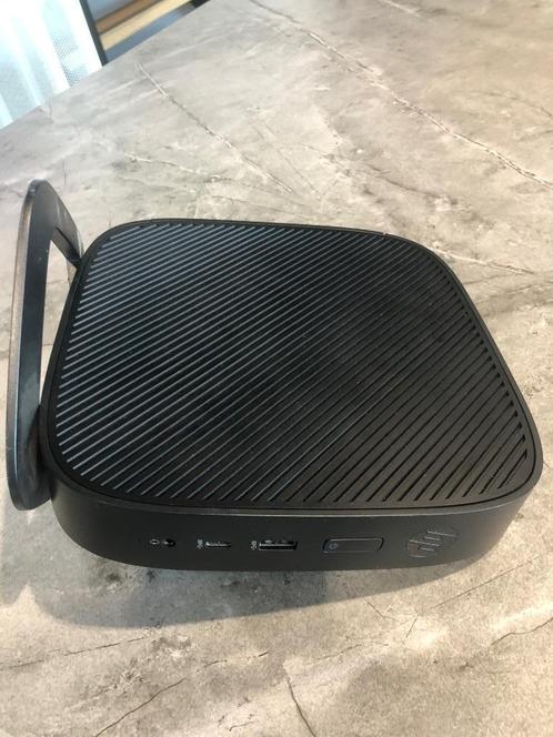 Thin Client HP T530 5 stuks, Computers en Software, Overige Computers en Software, Zo goed als nieuw, Ophalen