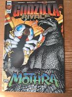 Godzilla rivals, Amerika, Nieuw, Kenney, Ophalen