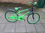 Cross BMX Kinderfiets, 24 inch of meer, Gebruikt, Staal, Cross