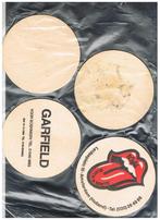 BIERVILTJES BAVARIA, Verzenden, Nieuw, Viltje(s), Bavaria