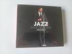Jazz Sexiest Crooners Volume I <3CD> (NIEUW), Ophalen of Verzenden, Nieuw in verpakking, Jazz en Blues