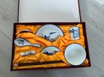 Chang Chang Porselein Servies - Nieuw in Doos, Ophalen of Verzenden