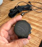 Suunto Spartan Ultra Sporthorloge met Hartslagmeter, Ophalen of Verzenden, Gebruikt, Suunto, Met borstriem