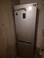 Samsung koelkast met vriesvak, Ophalen, Gebruikt, 200 liter of meer, 160 cm of meer
