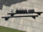 Dakdragers Kia Cee'd, 5-deurs van 2007 tot 2012, Auto diversen, Dakdragers, Ophalen, Gebruikt